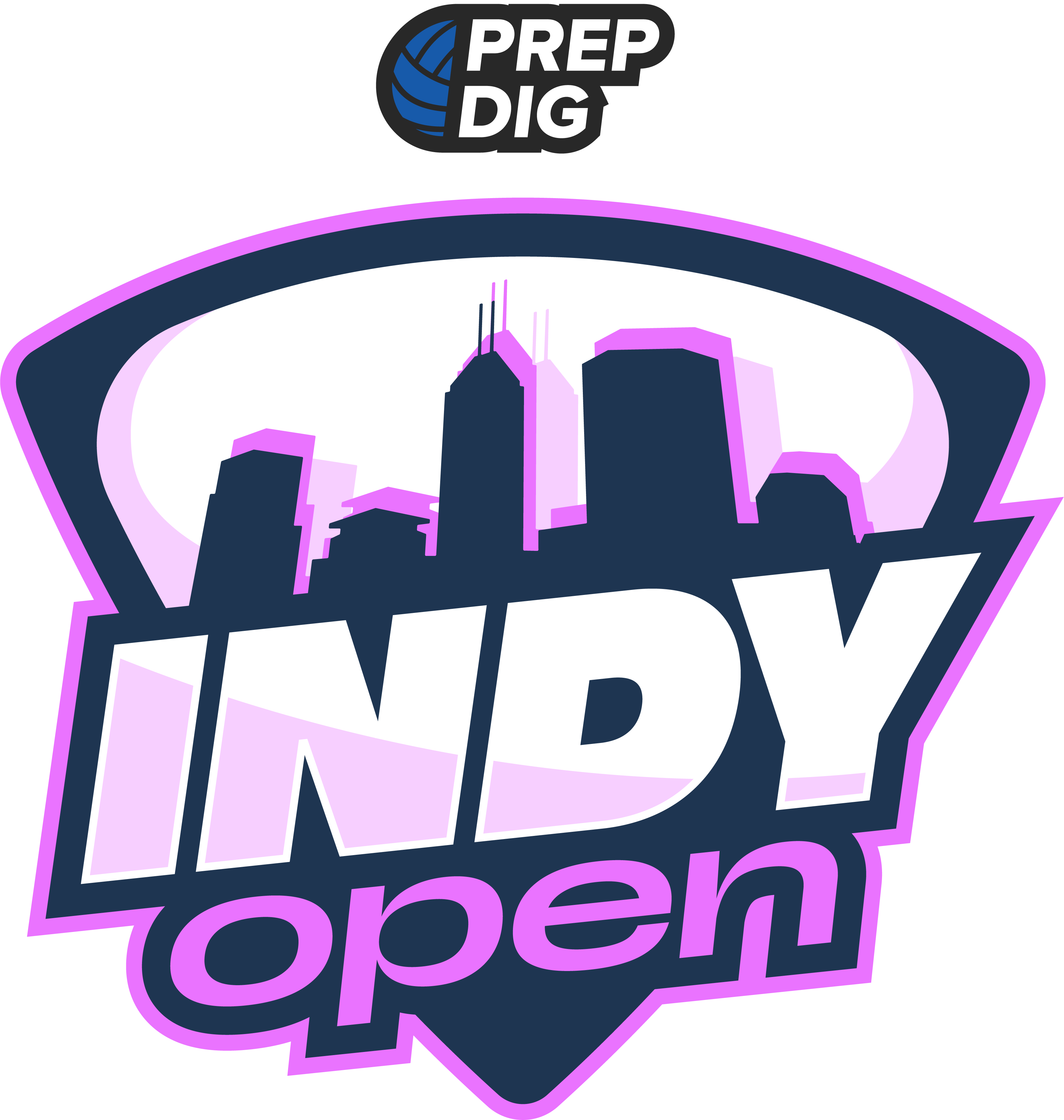 Prep Dig Indy Open