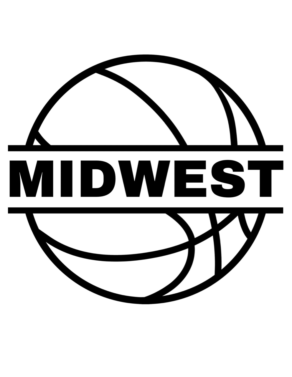MidWest Hoops 15U - 1