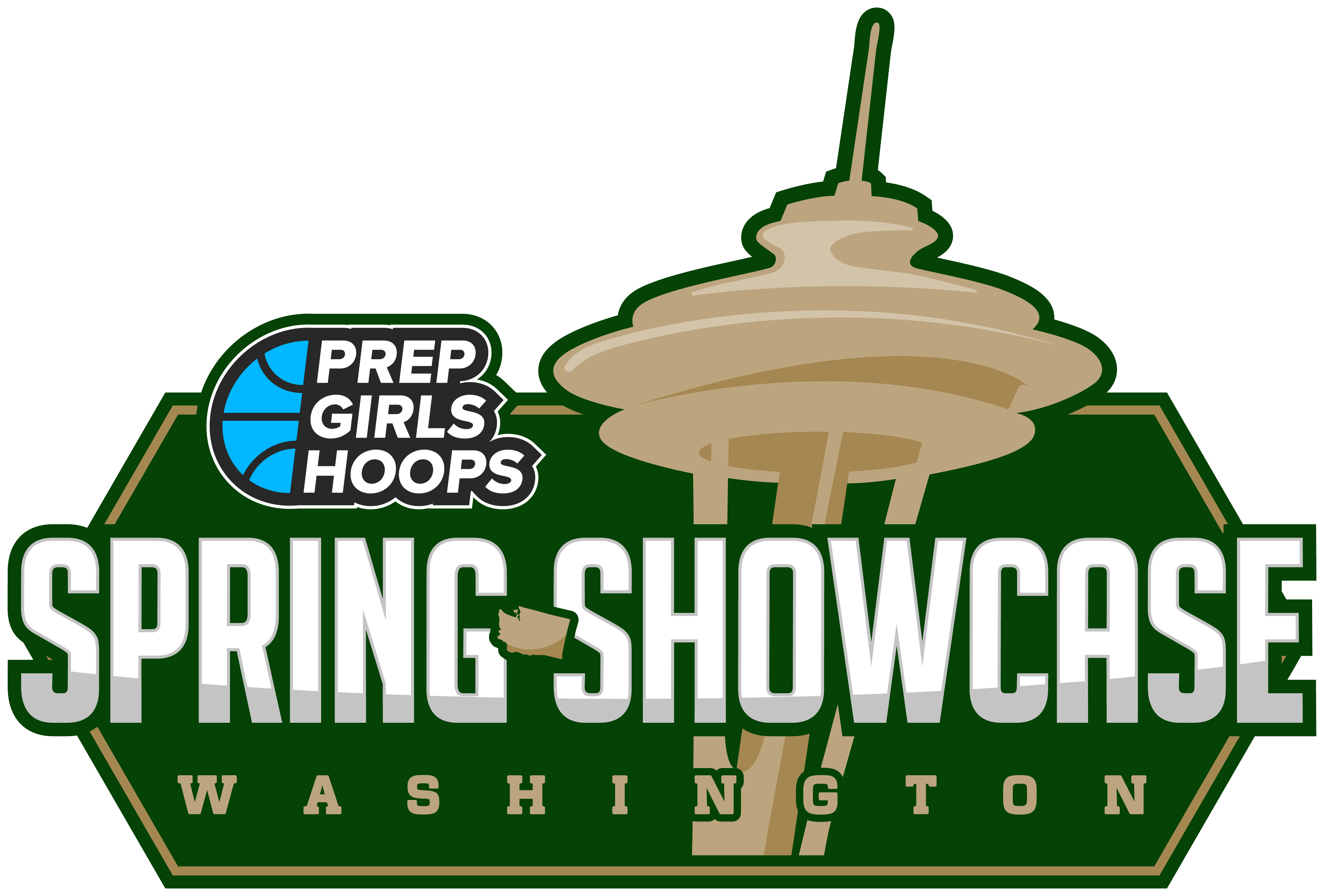 Washington Spring Showcase