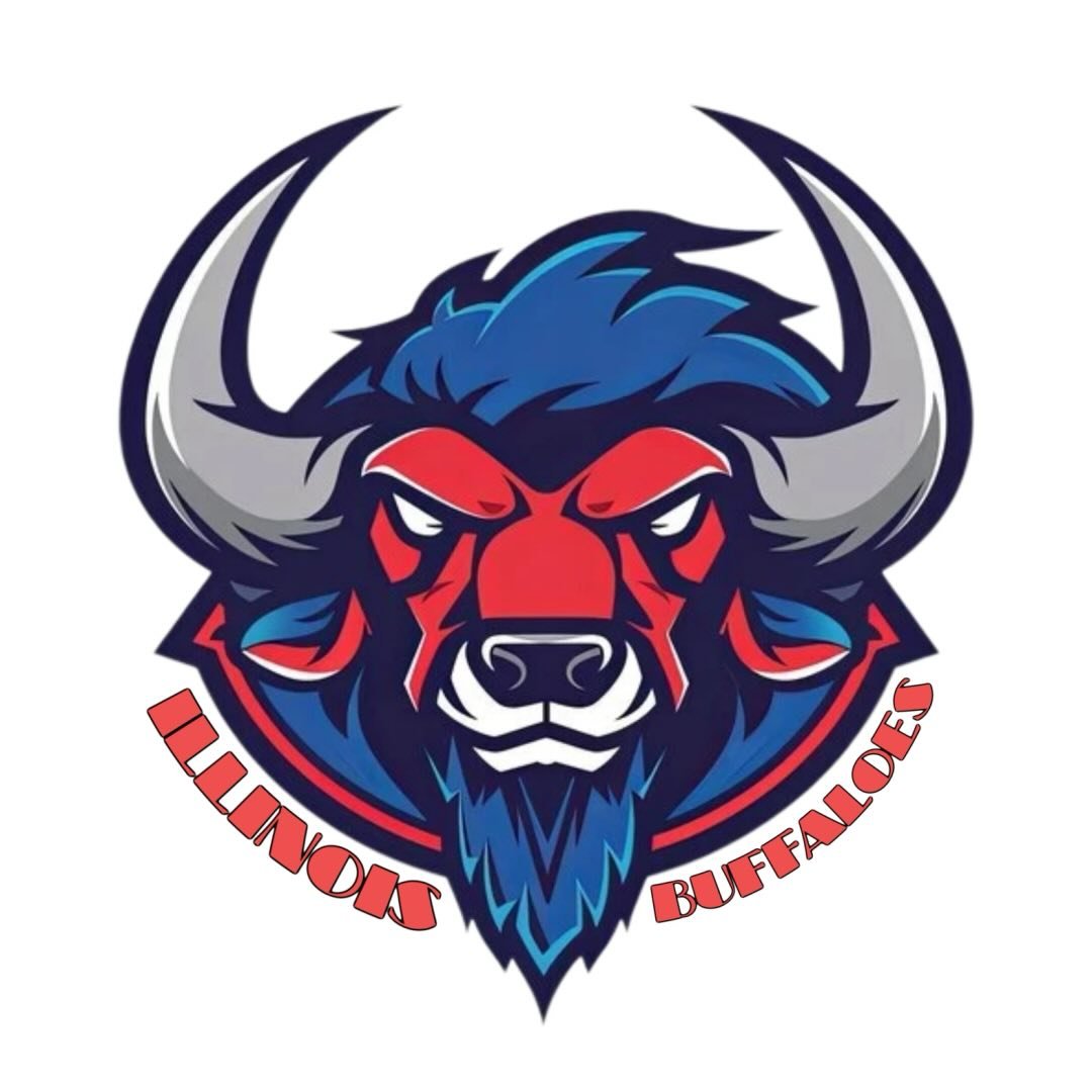 Illinois Buffaloes 15U - 1