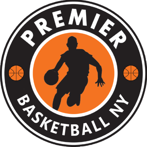 Premier Basketball NY 15U Black - Cofield