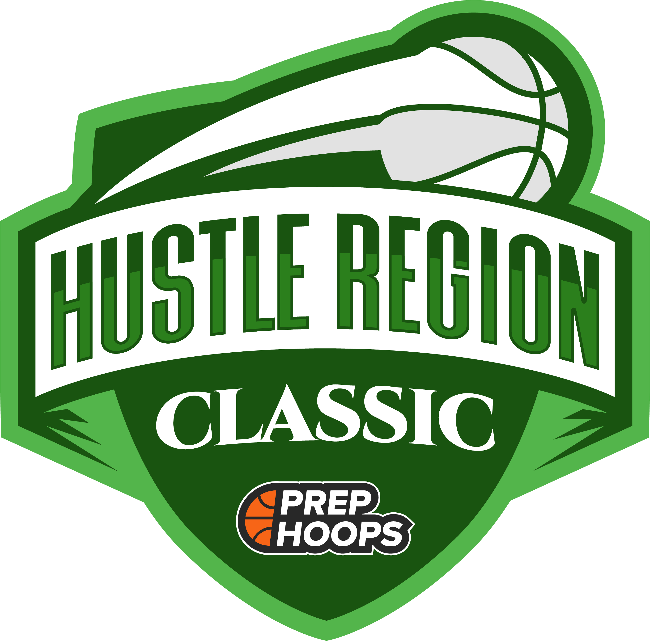Hustle Region Classic