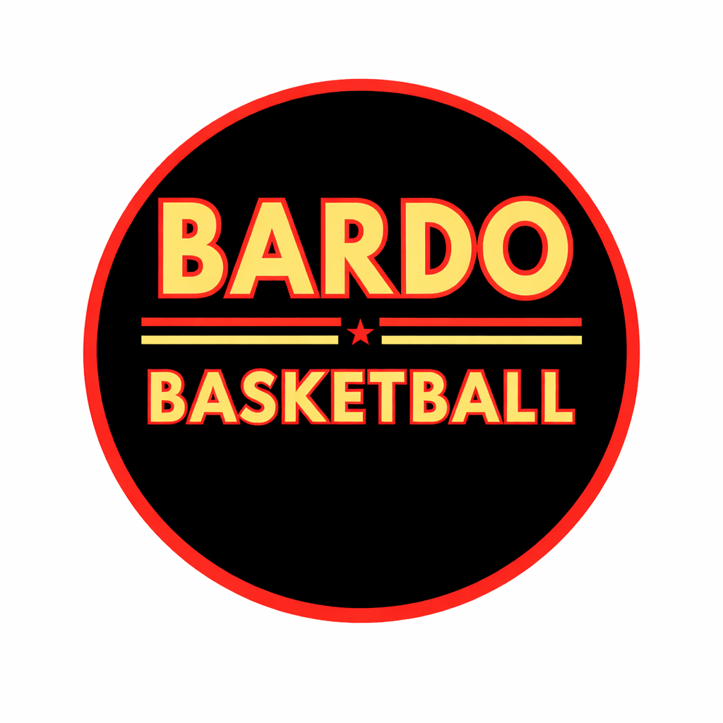 Bardo Basketball 15U - 1
