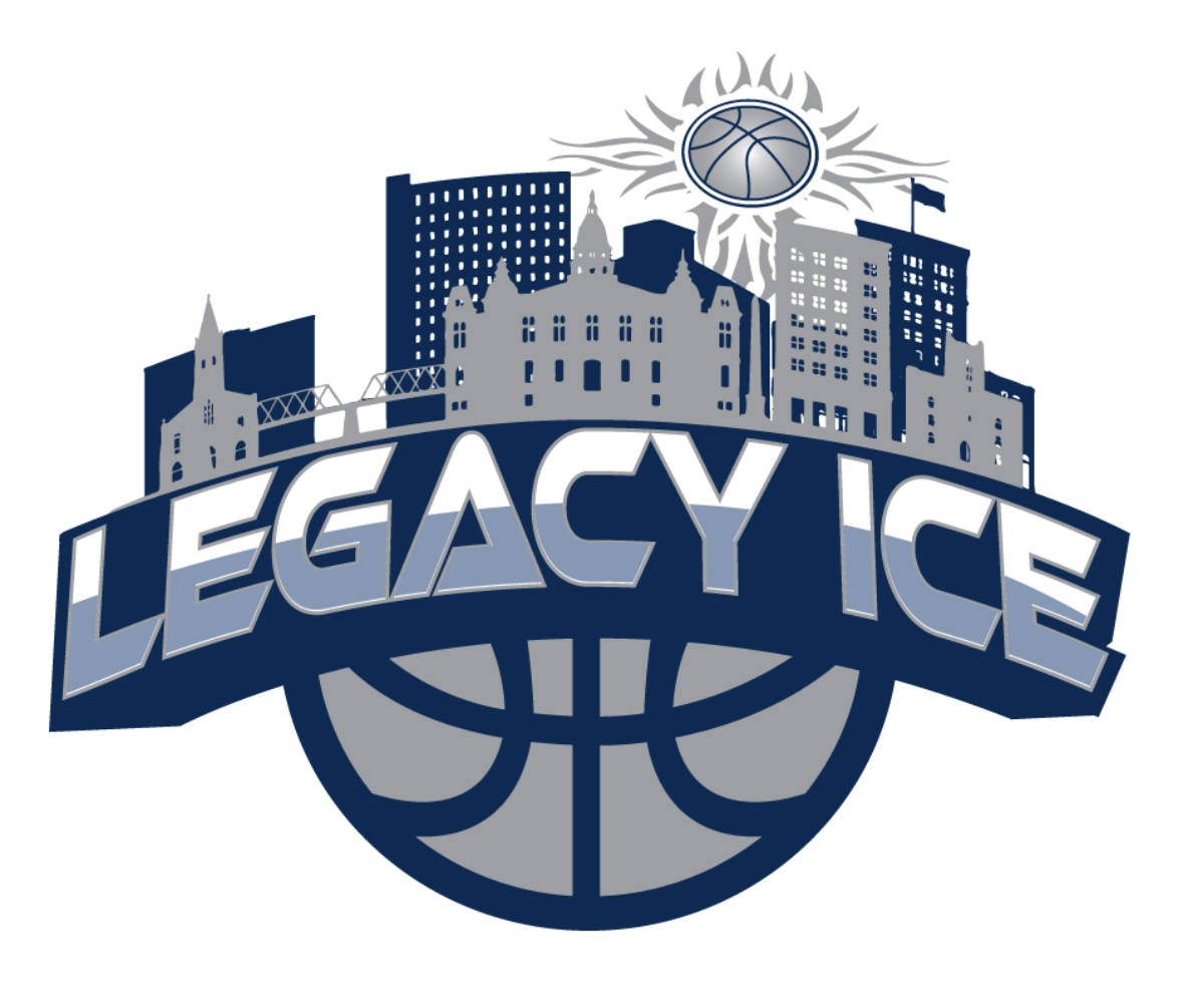 Legacy Ice 15U Select