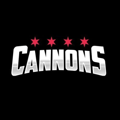 Chicago Cannons 15U - 1