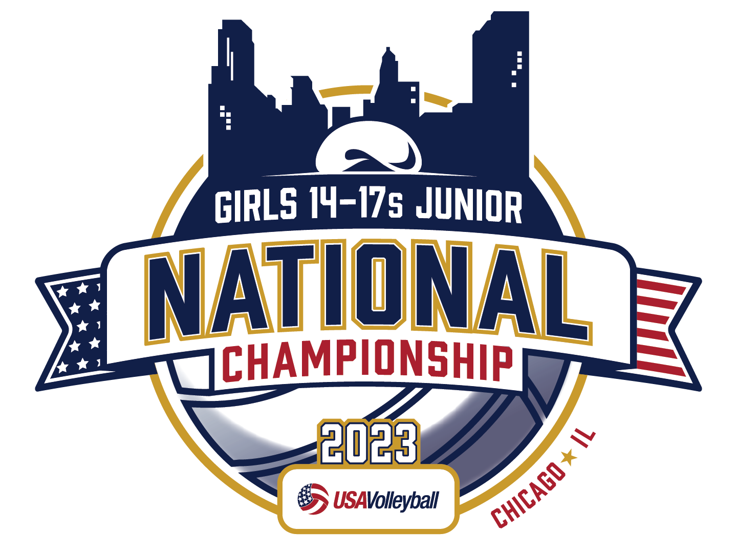 USAV GJNC Showcase - Session 2