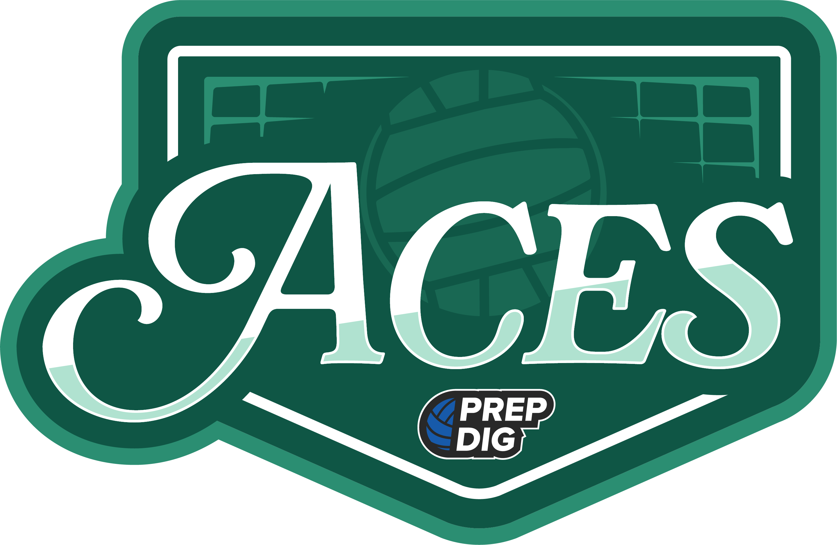 Prep Dig Aces