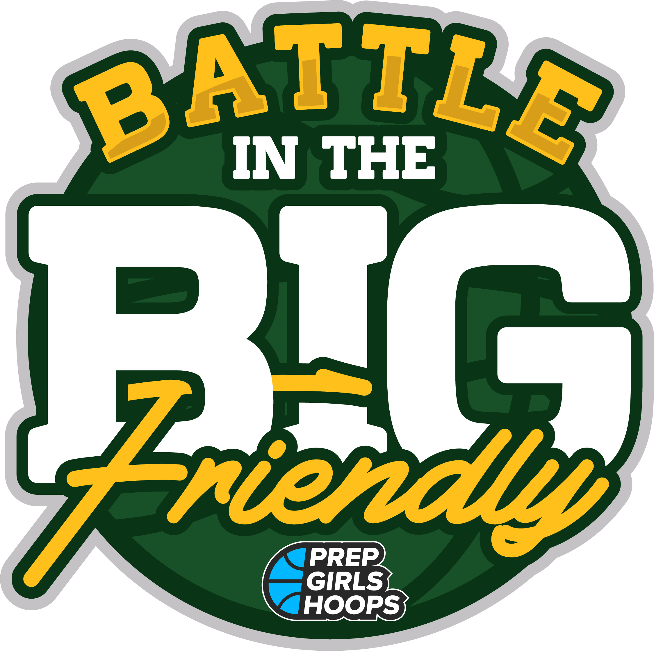 Battle in the Big Friendly