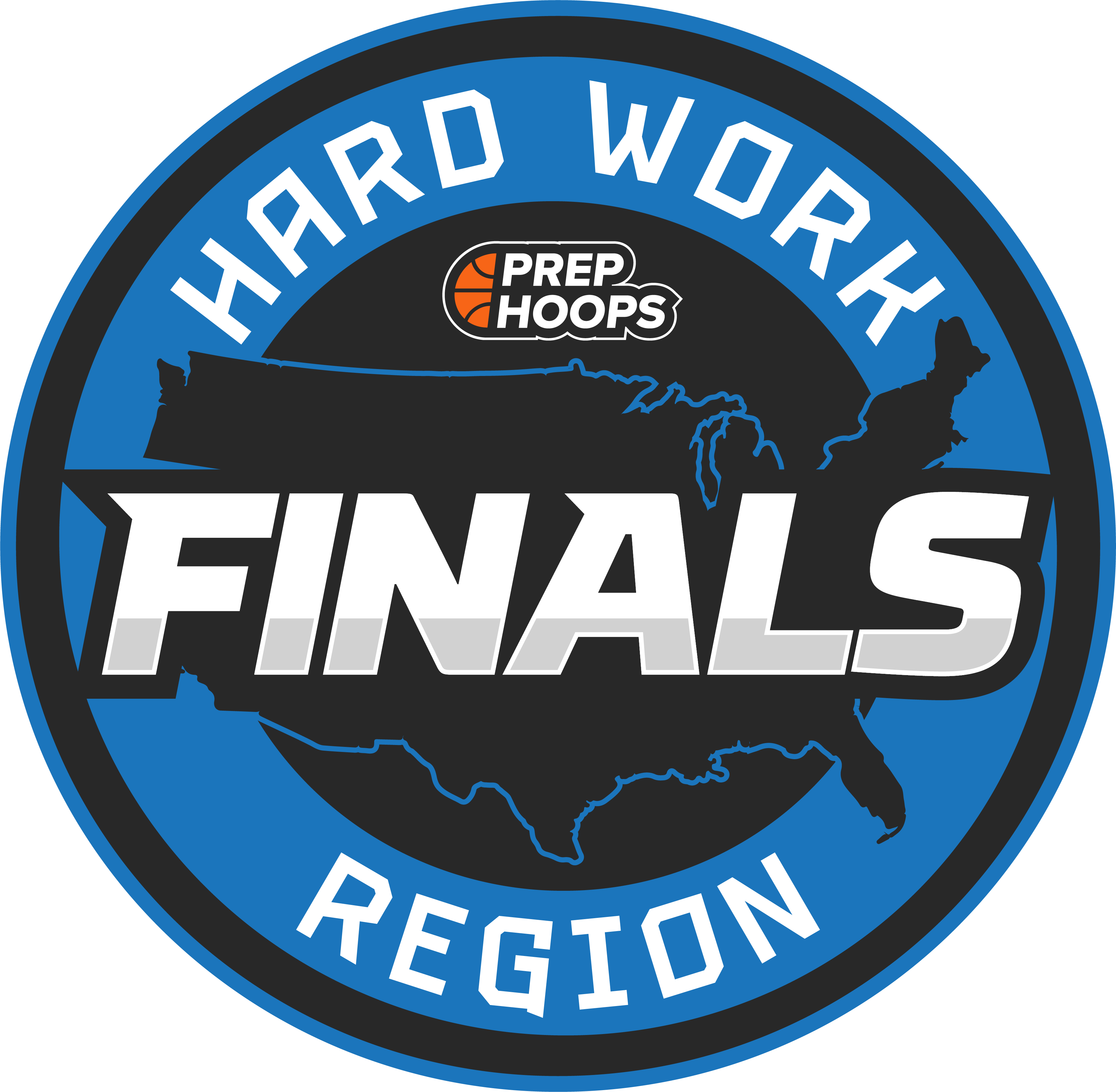 Hard Work Region Finals