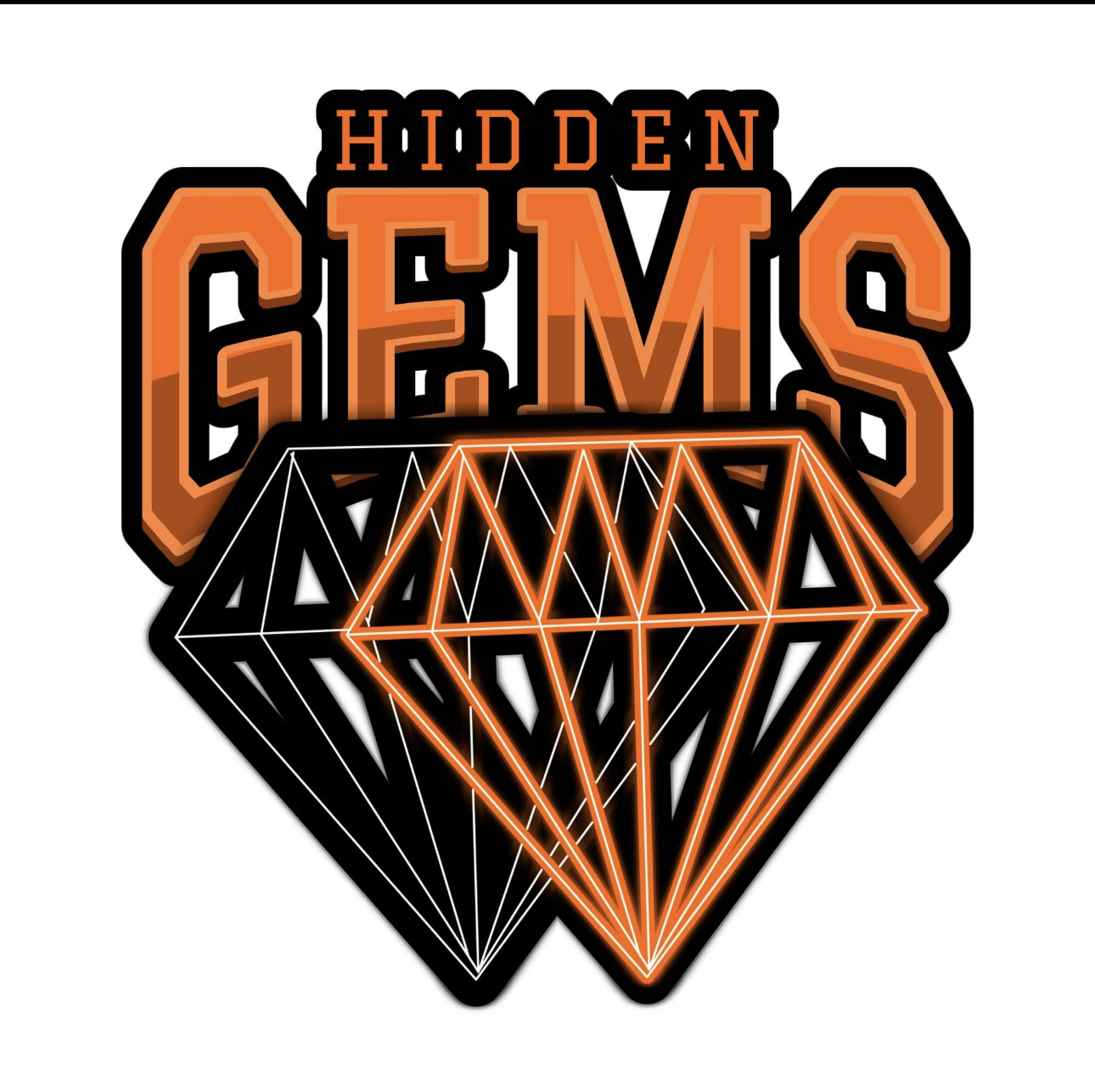 Hidden Gems 15U - 1