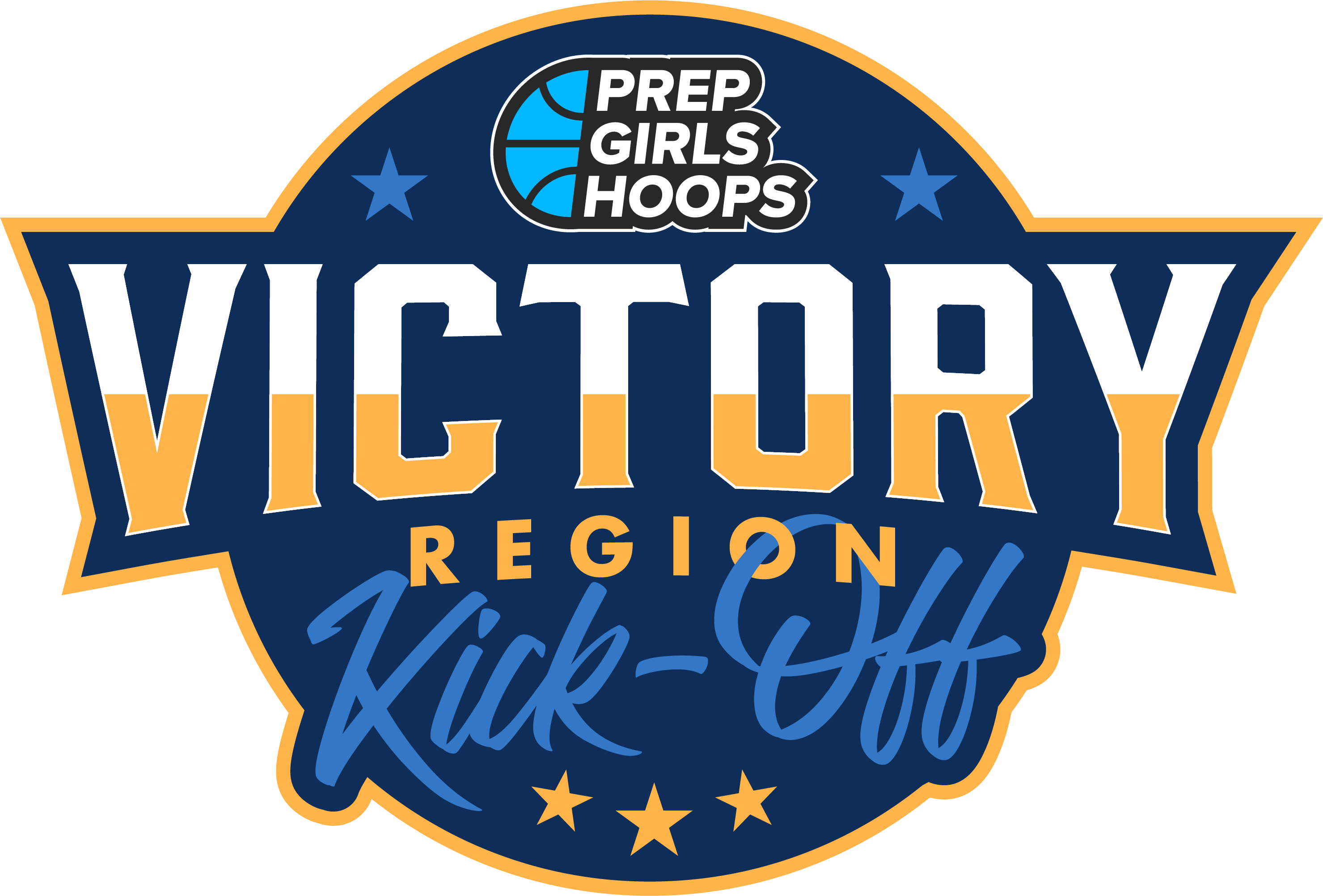 Victory Region Kick Off