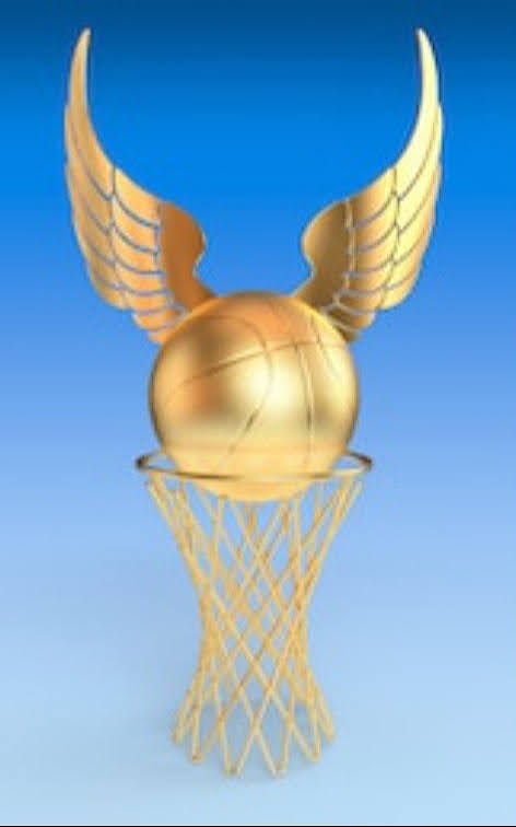 Heavenly Hoopers 15U - 1