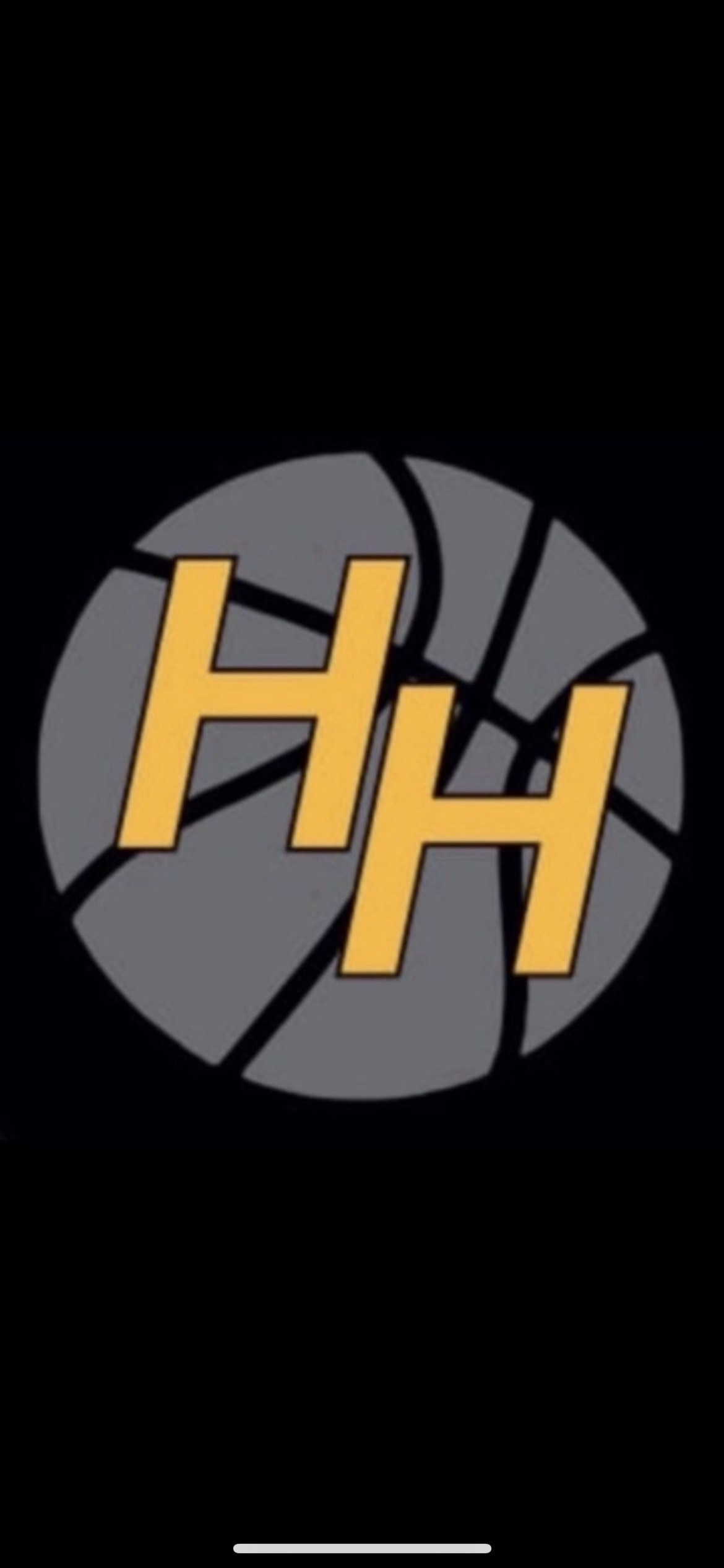 Hard Hoops 15U - Gold