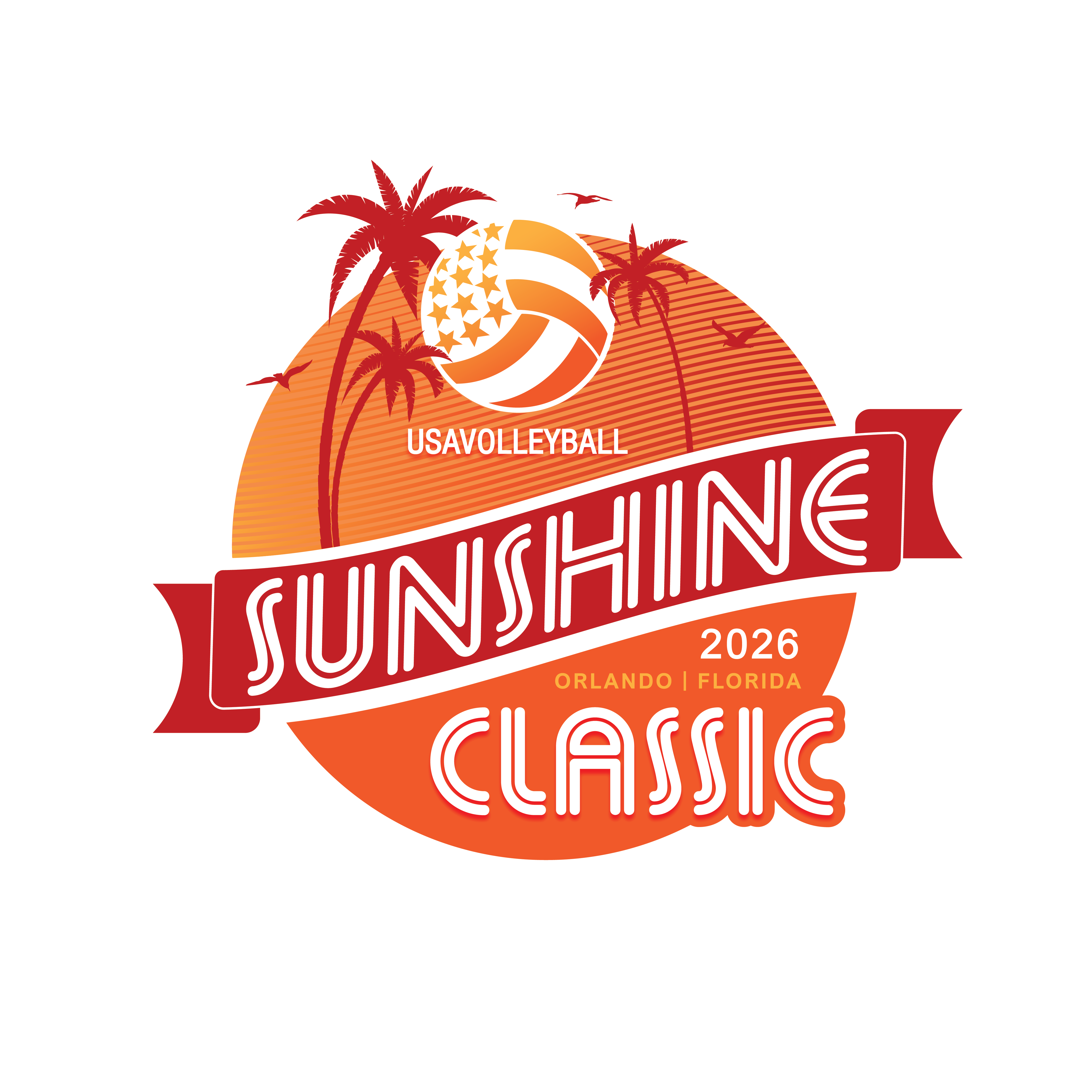 Sunshine Classic Showcase