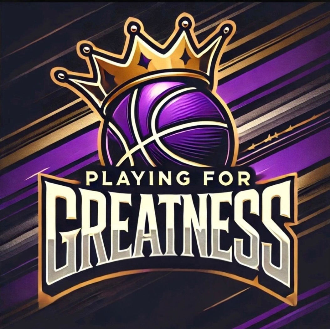 Playing for Greatness 15U