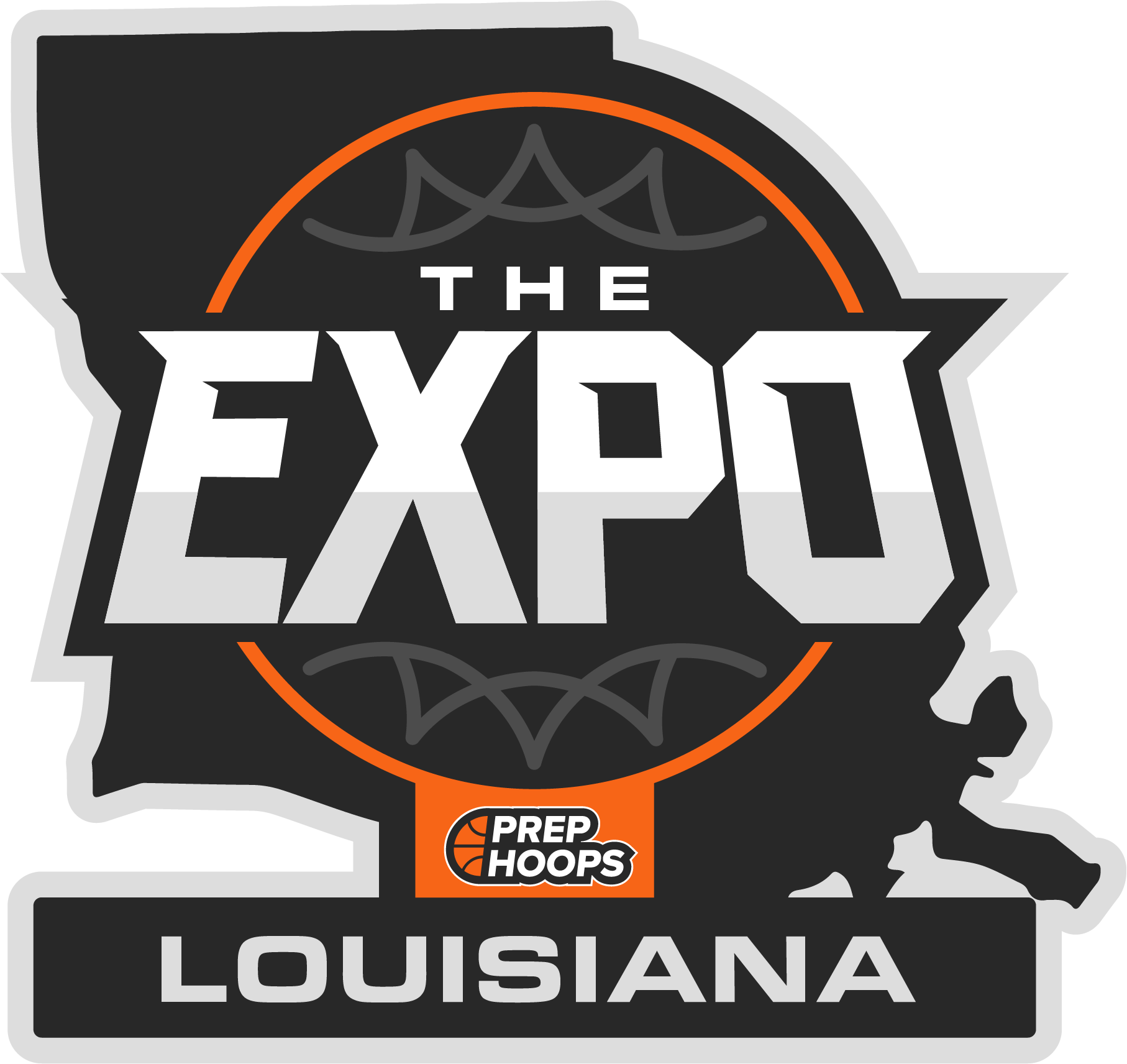 The Expo: Louisiana