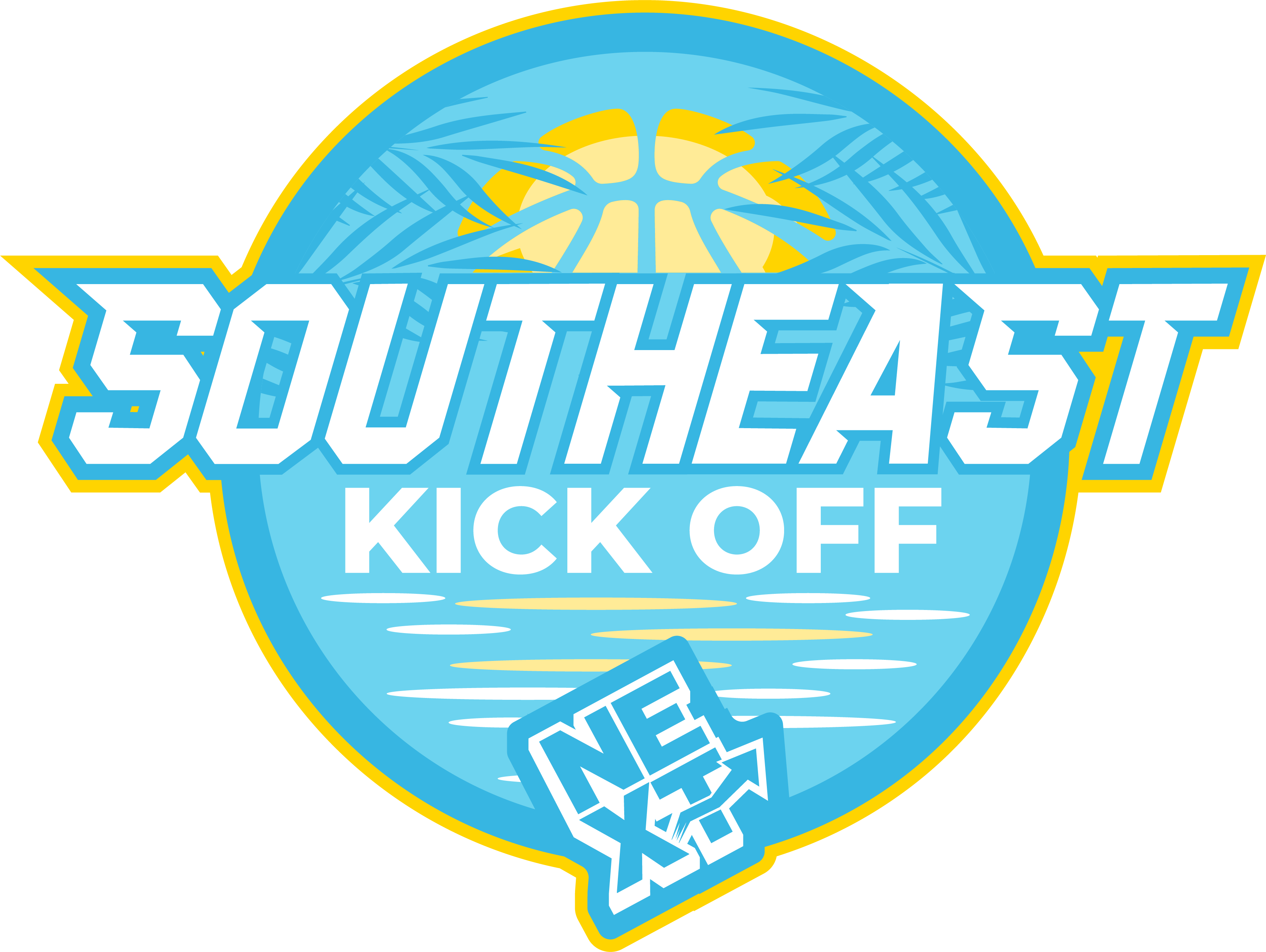 Southeast Kick Off