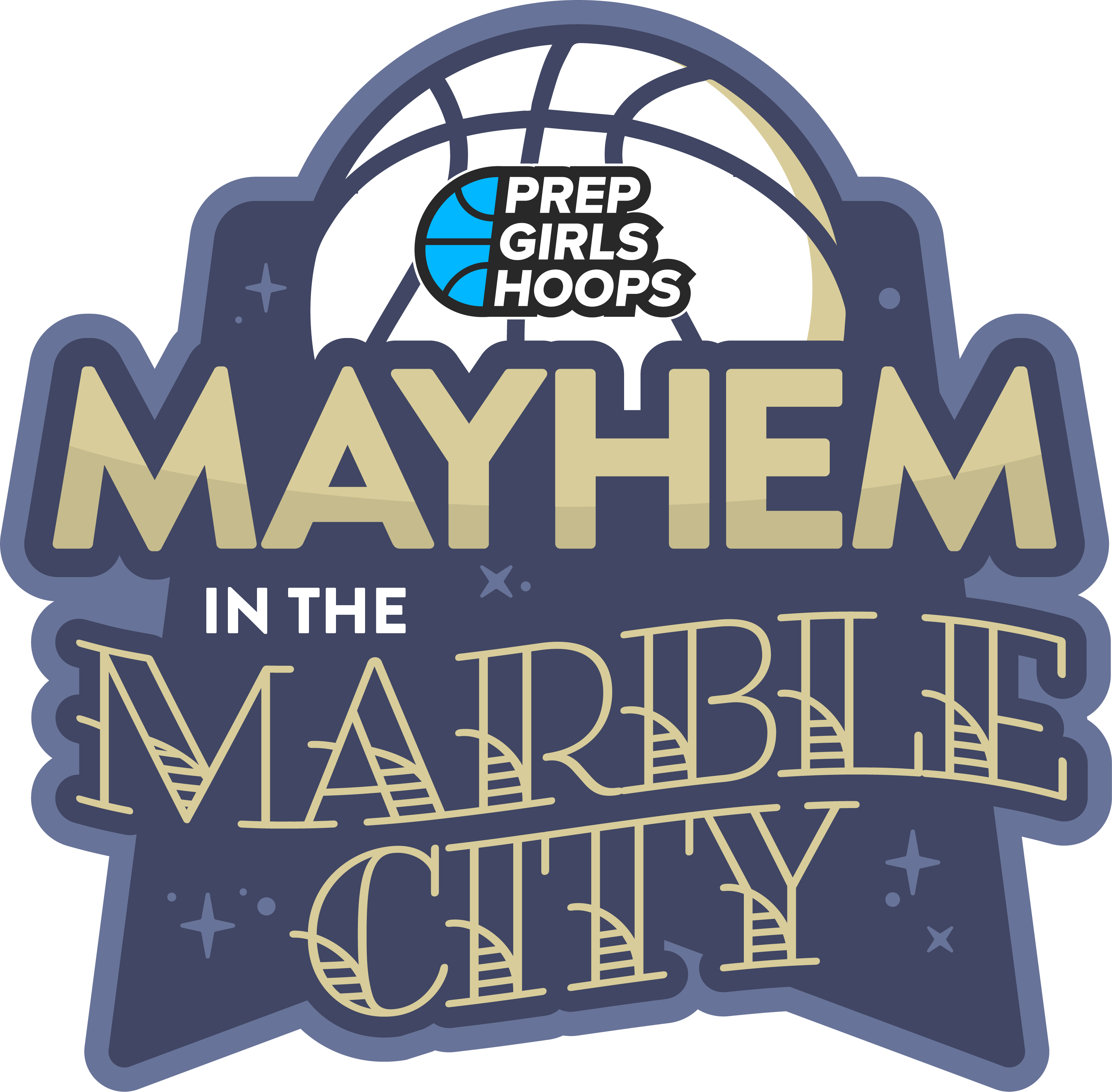 Mayhem in the Marble City
