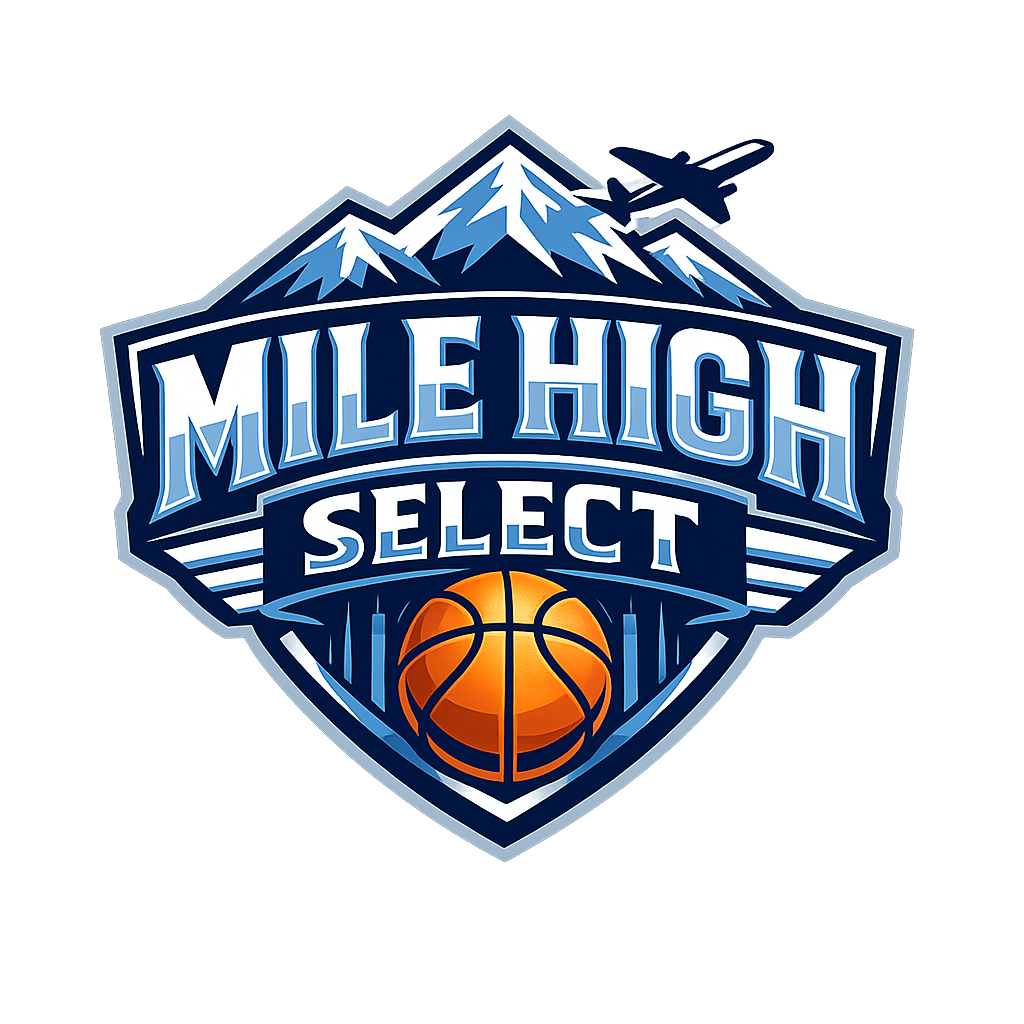 Mile High Select 14U