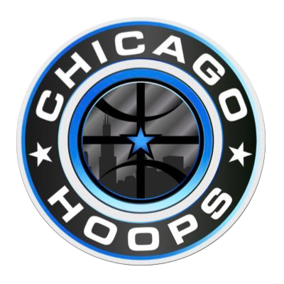 Chicago Hoops 15U - Myk