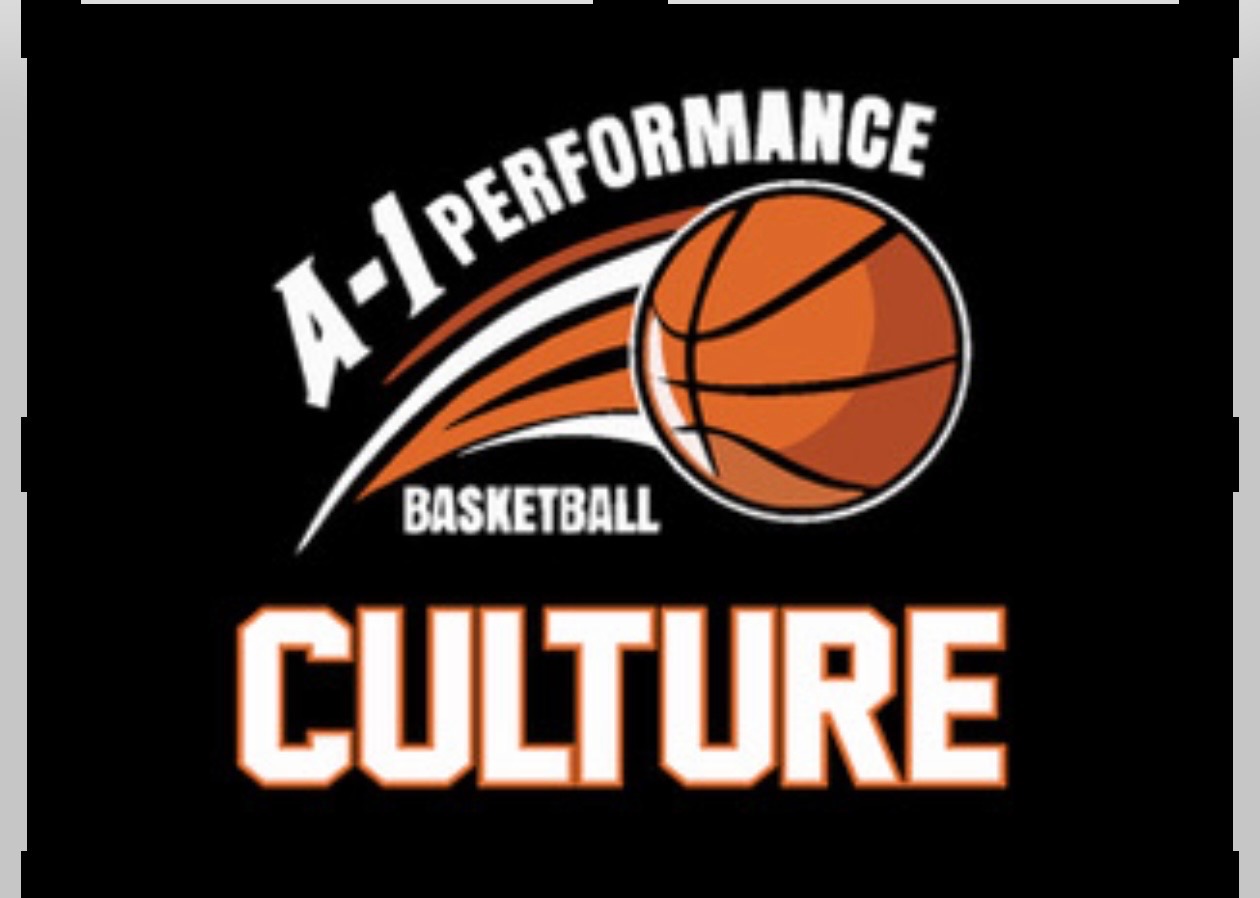 A1 Performance Basketball 15U - 1