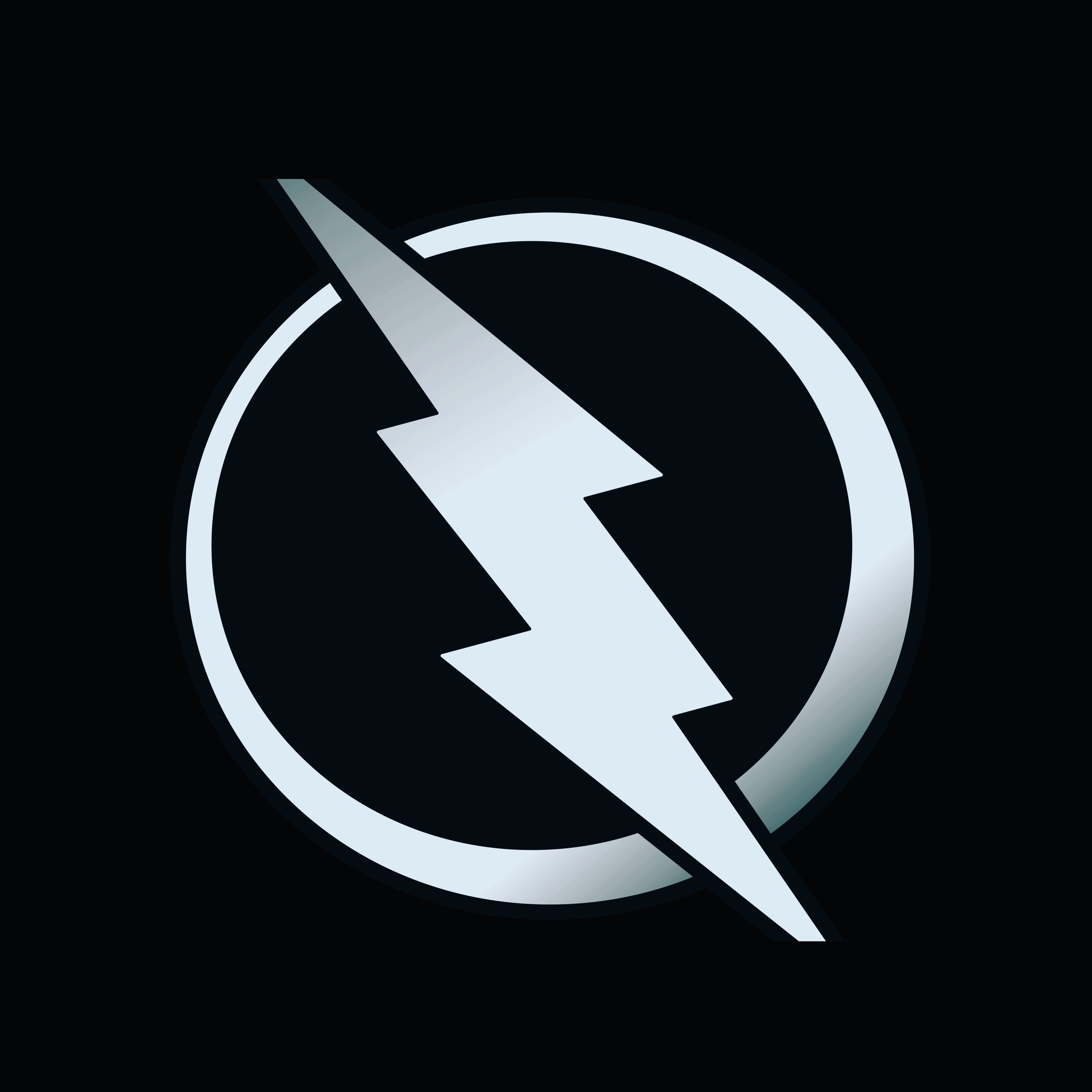 Colorado Lightning 15U - Black