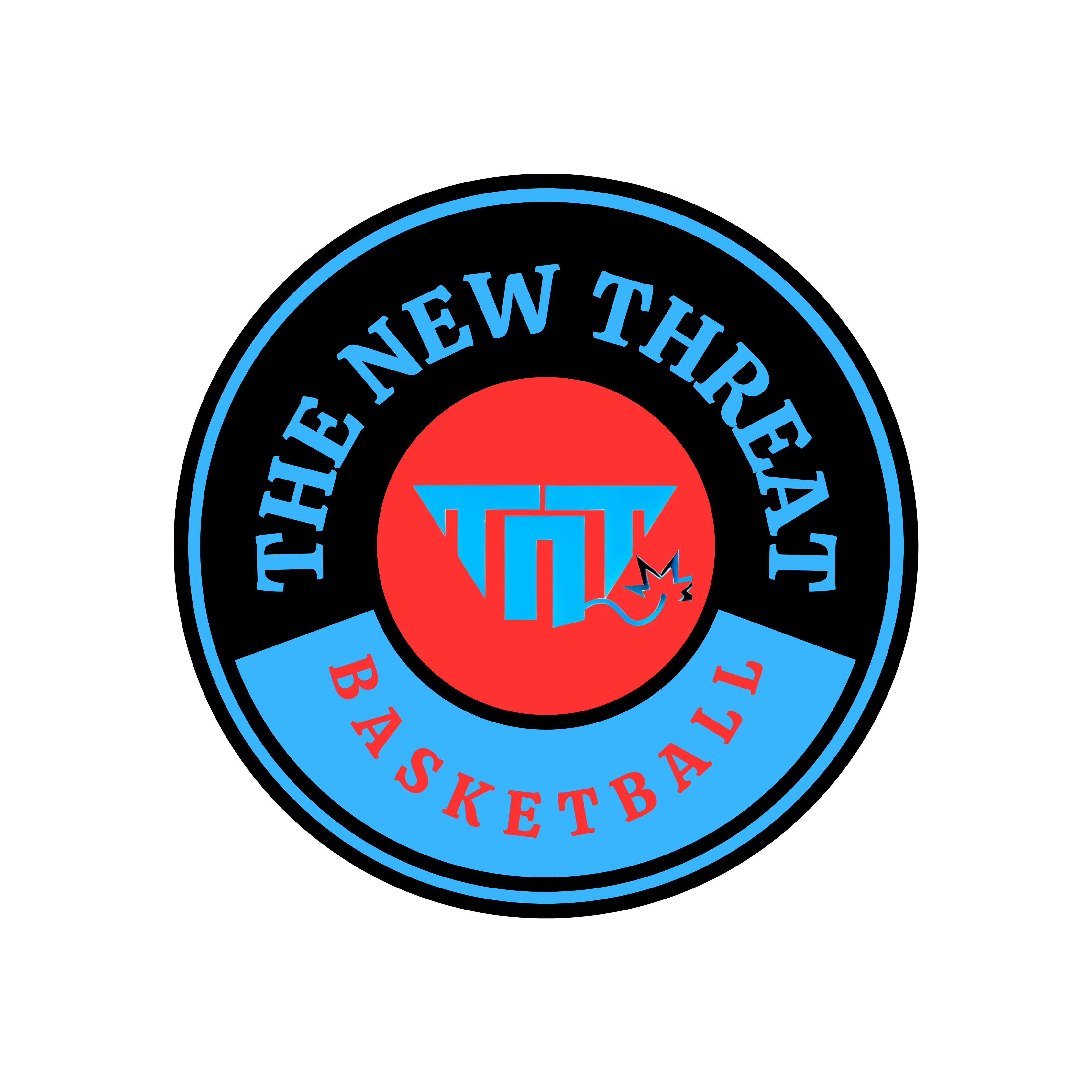 The New Threat 15U - 1