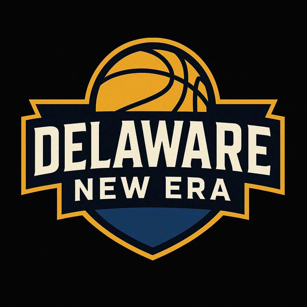 Delaware New Era 15U