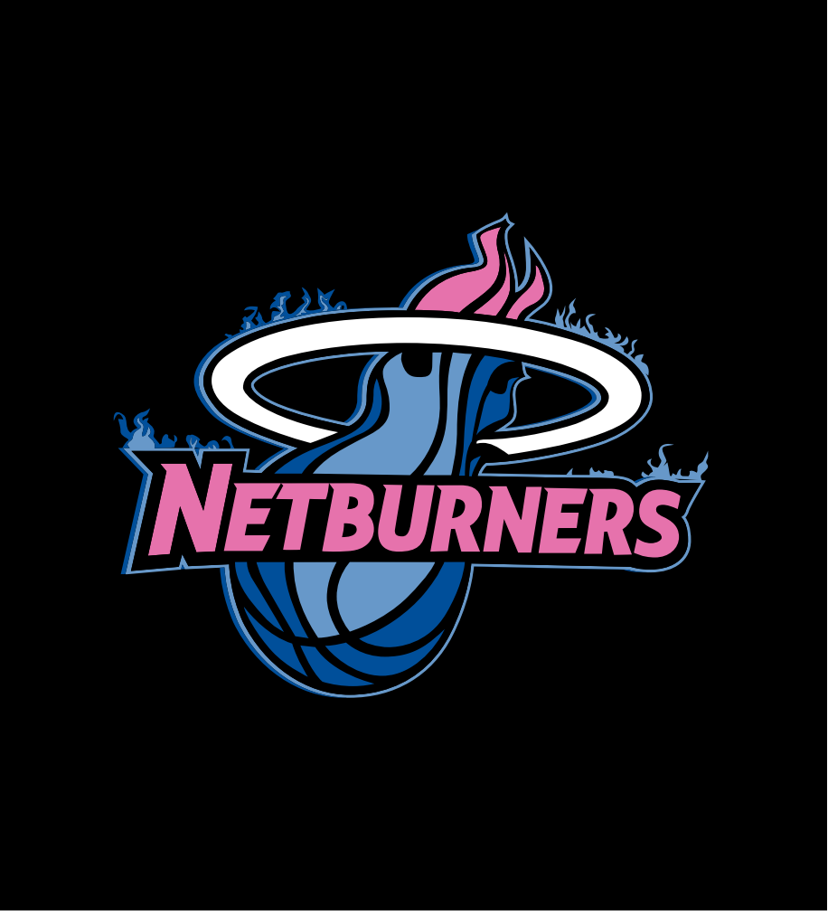 NetBurners 15U - 1