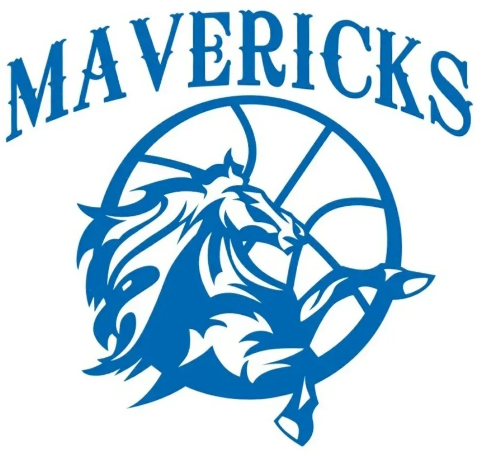 Mavericks Basketball Center 15U - 1