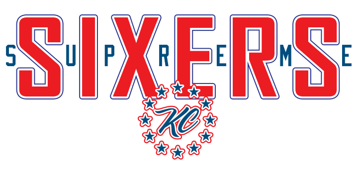KC Sixers Supreme 15U - 1