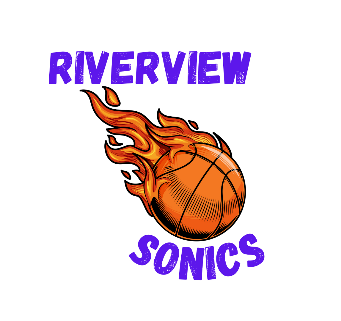 Riverview Sonics 15U