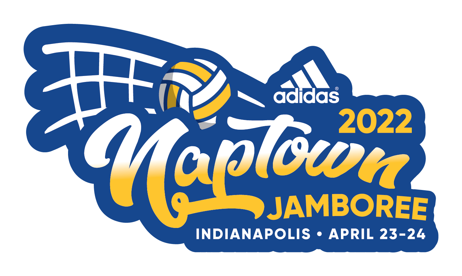 Adidas Naptown Jamboree Showcase