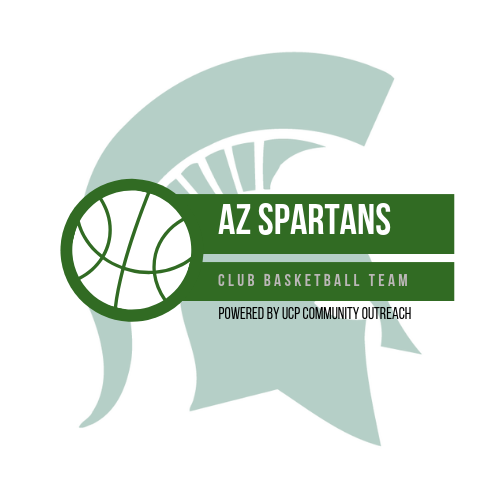 AZ Spartans 15U
