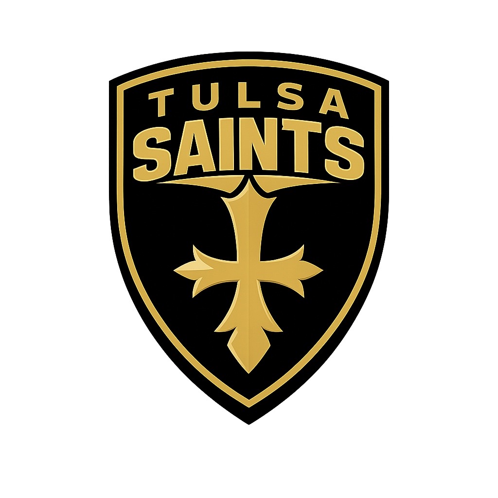 Tulsa Saints 15U