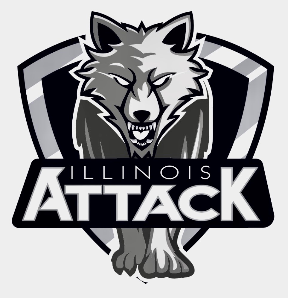 Illinois Attack 15U - UA Rise
