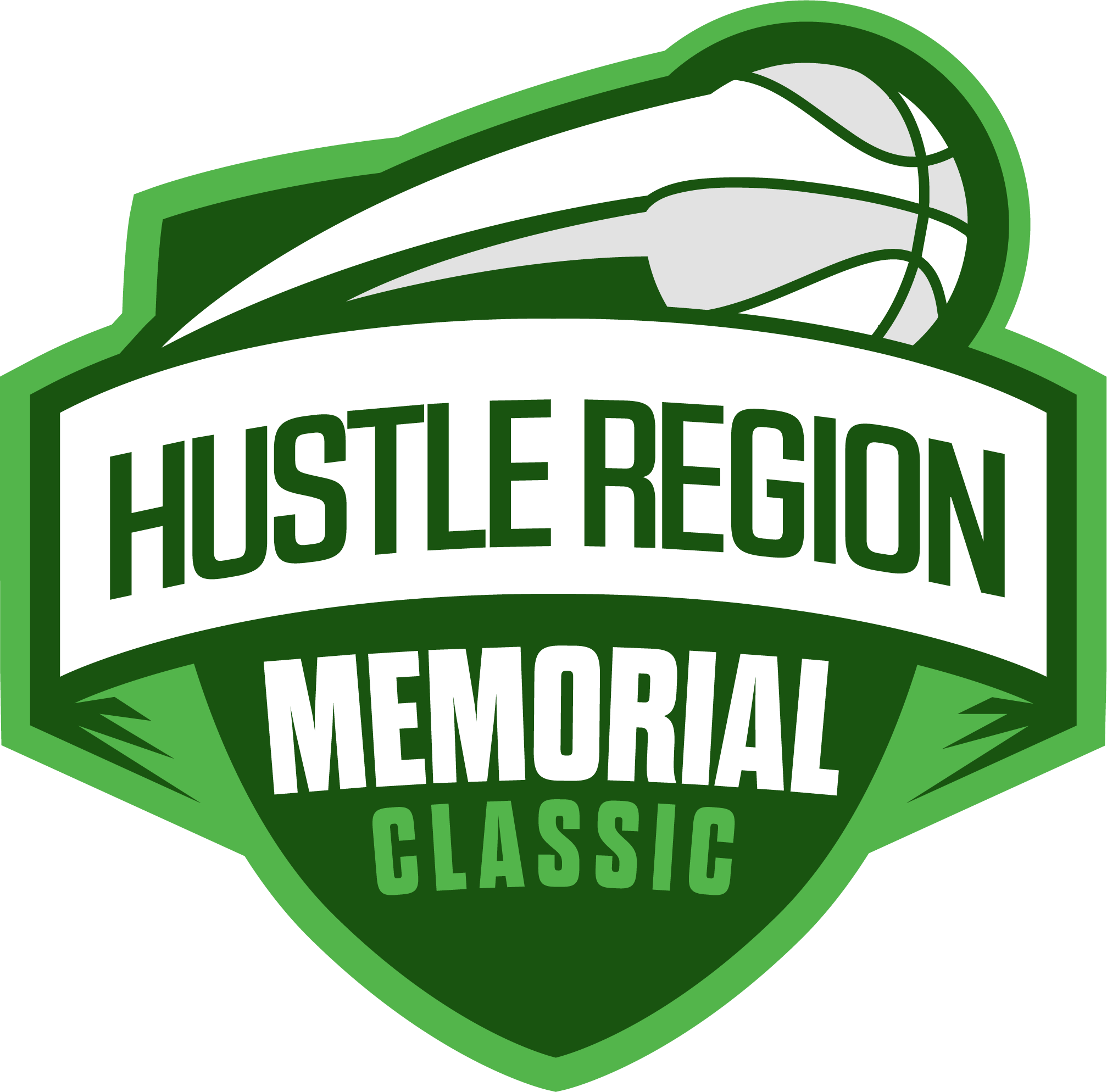 Hustle Region Memorial Classic