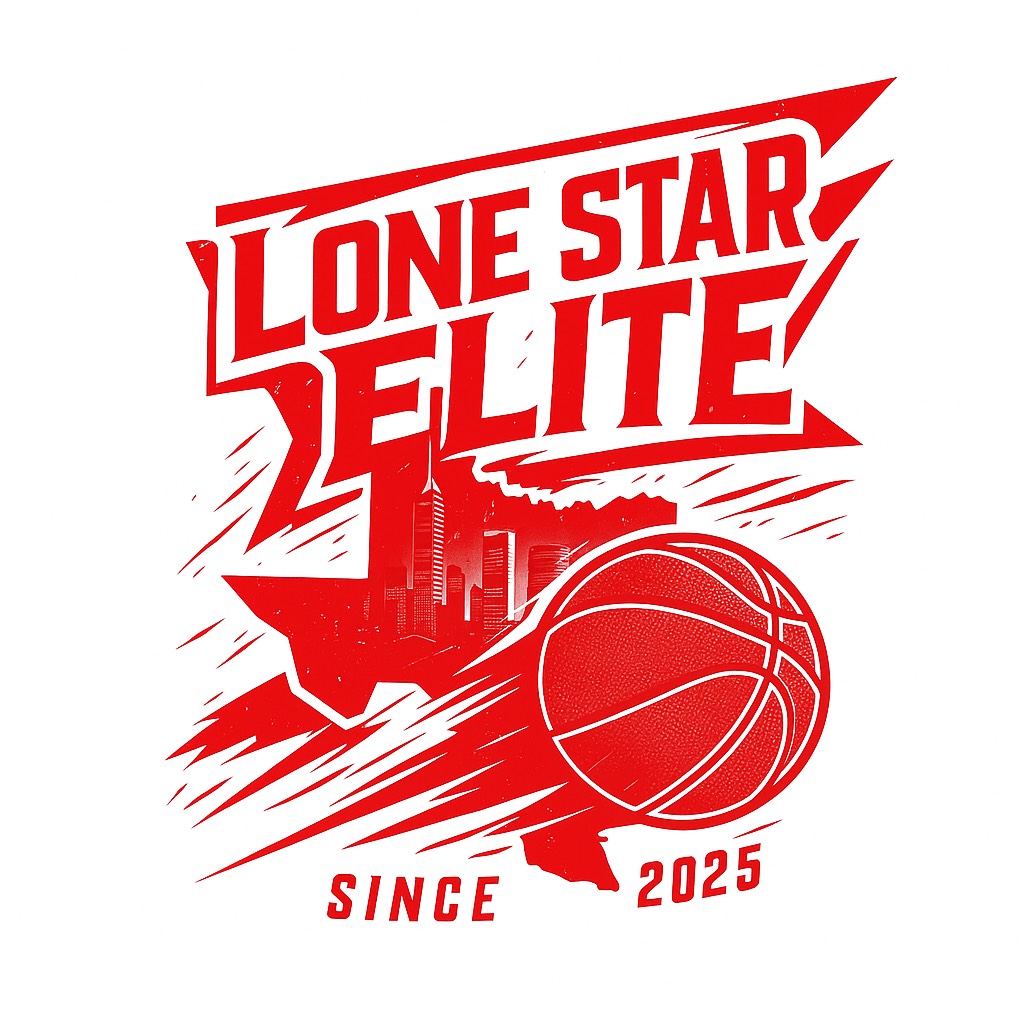 Lone Star Elite Basketball 15U - 1