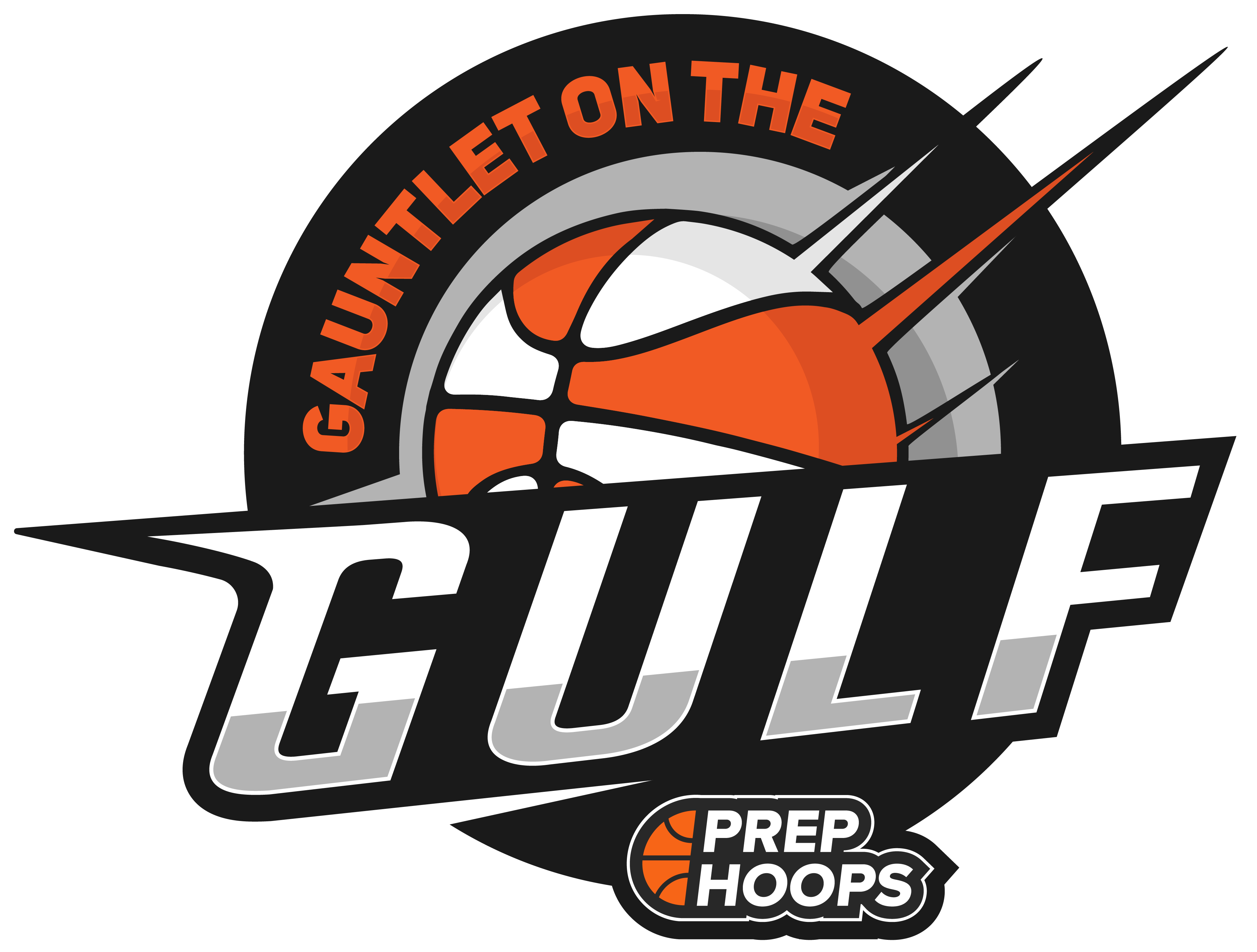 Gauntlet on the Gulf