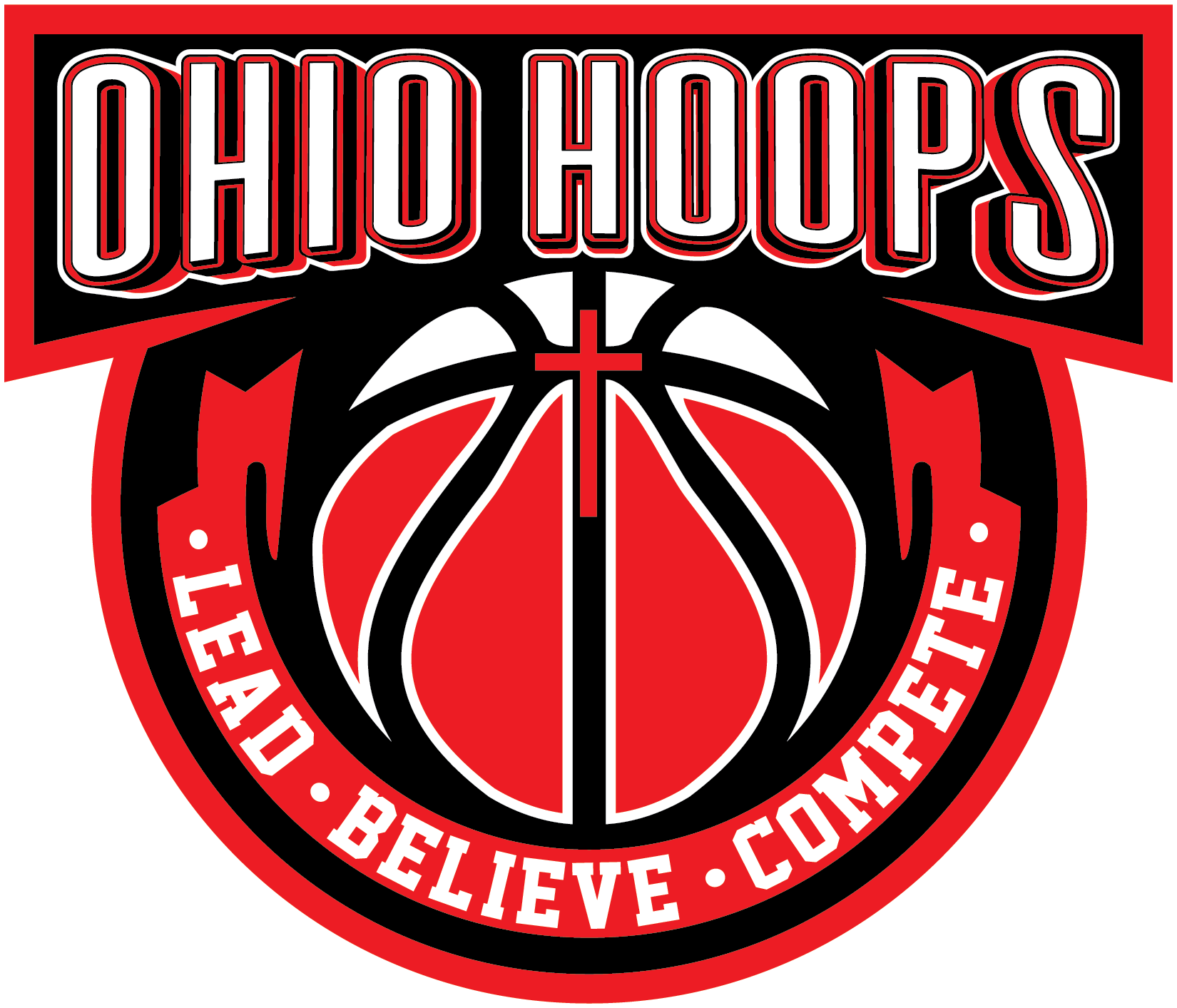 Ohio L.B.C. Hoops 15U - 1