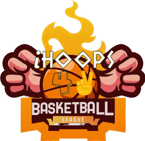 iHoops4Peace 15U - 1