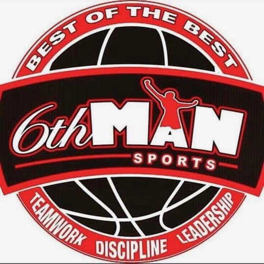 6th Man 15U - 1