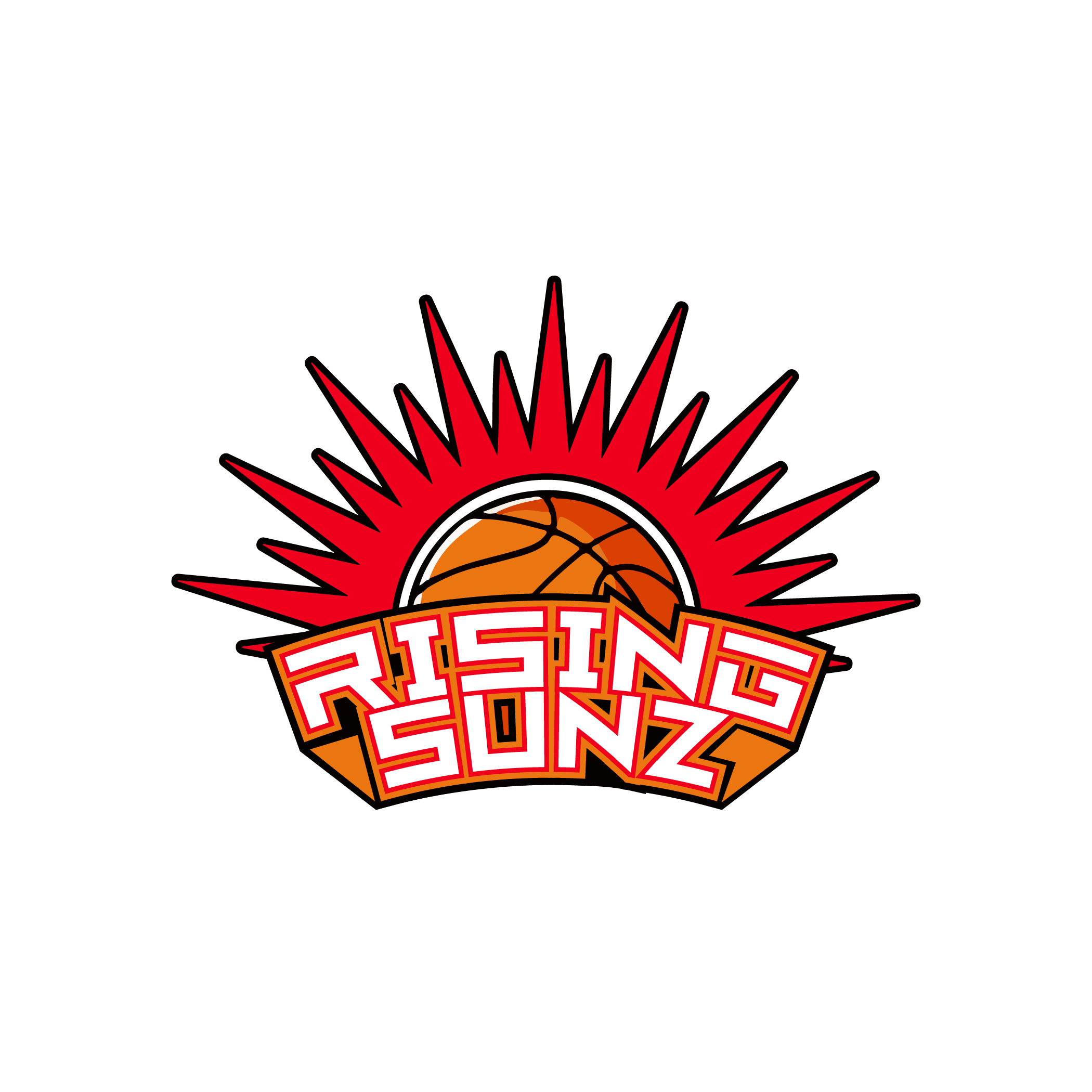 Rising Sunz 15U - 1