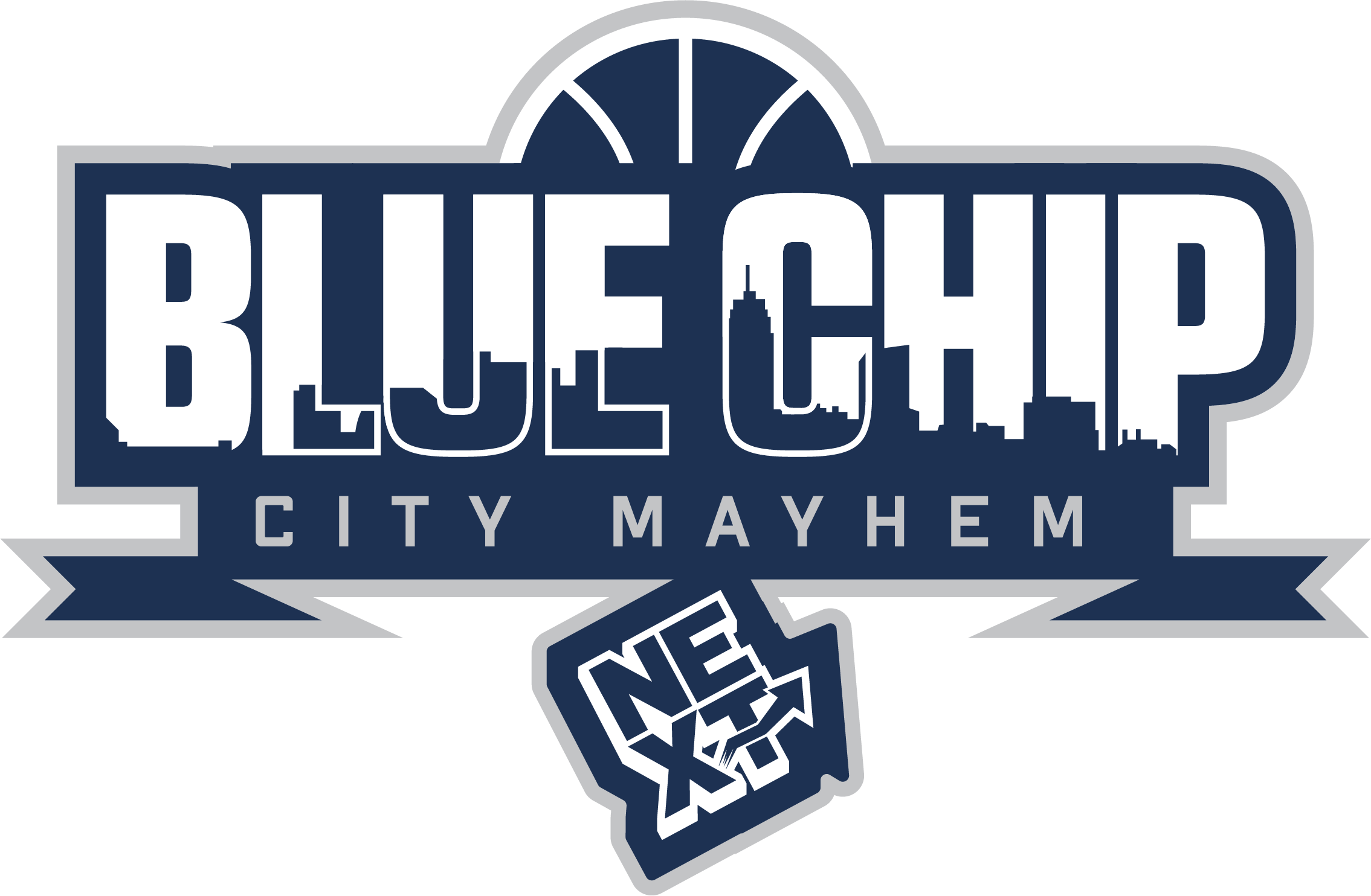 Blue Chip City Mayhem