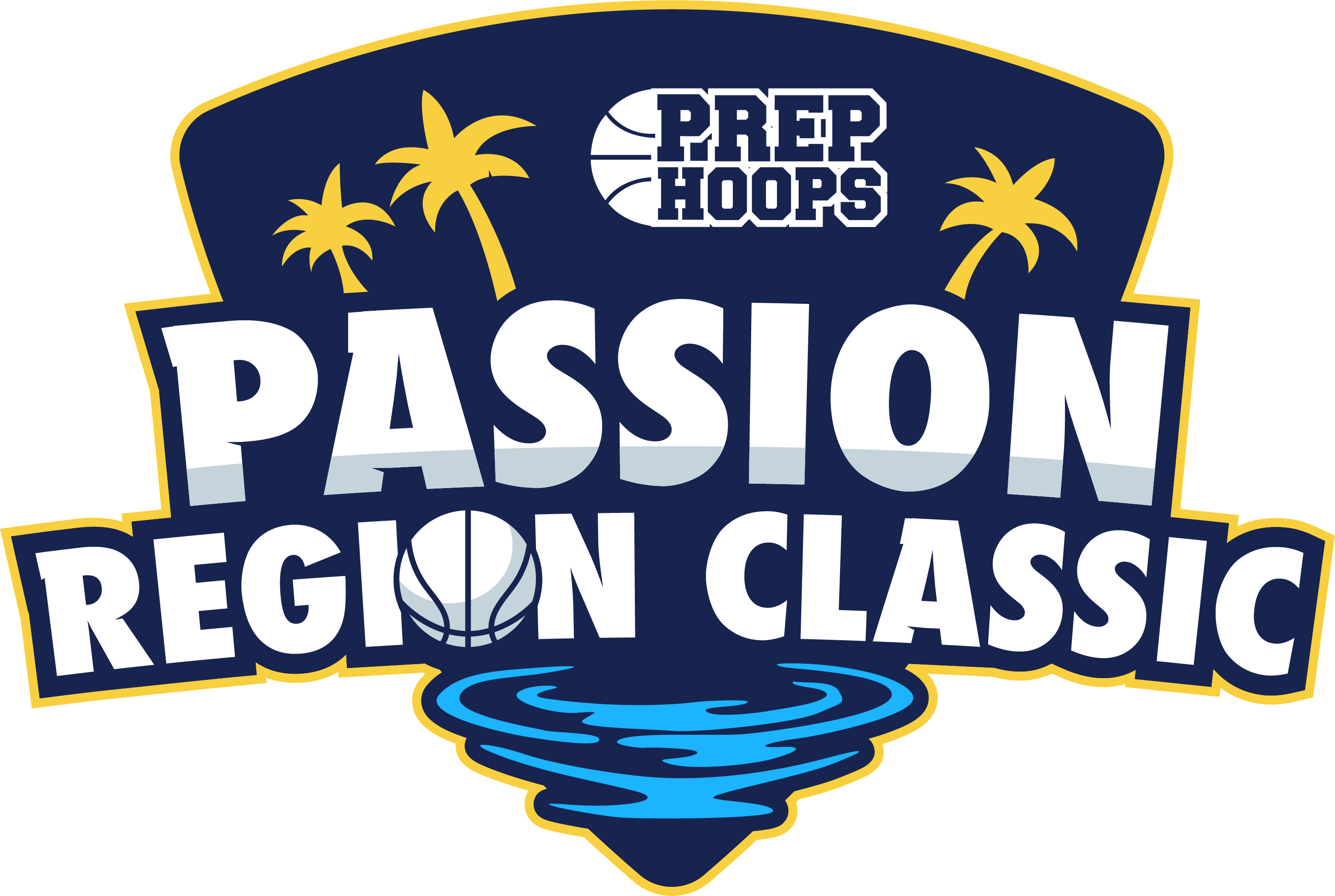 Passion Region Classic