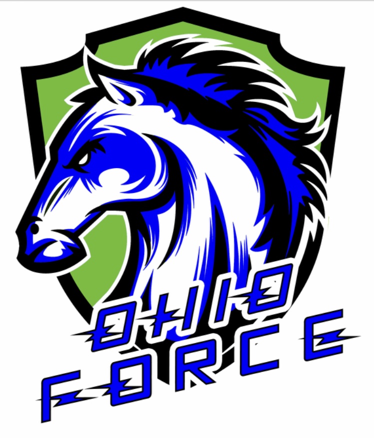 Ohio Force 15U - 1