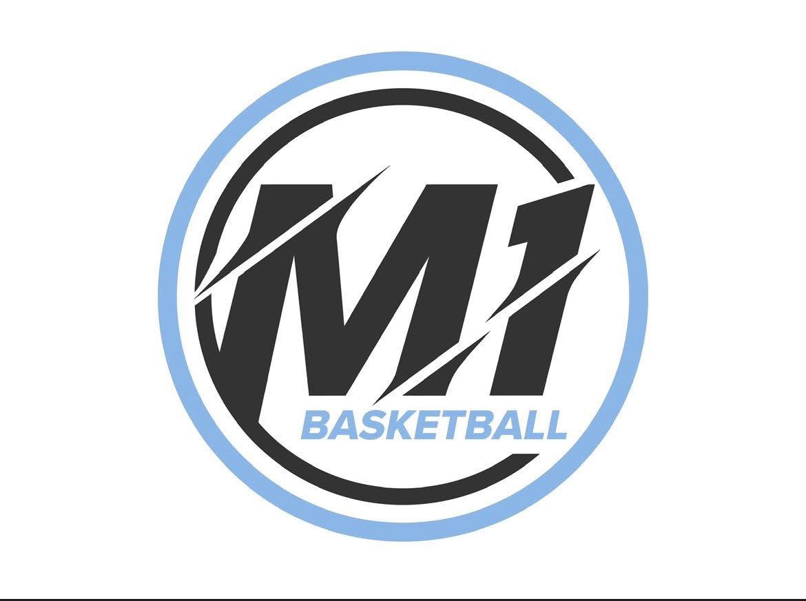 M1 Athletics 15U - 1