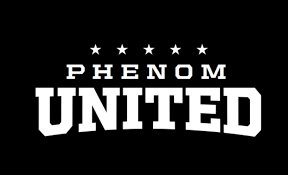 Phenom United 15U 3SSB