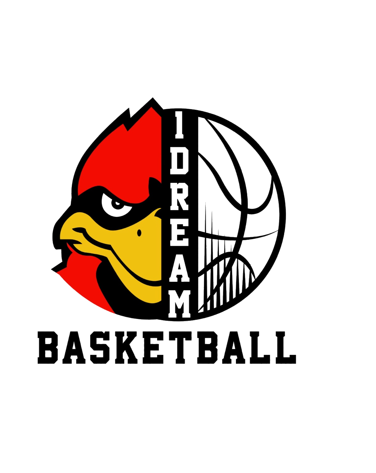 1 Dream Basketball 15U
