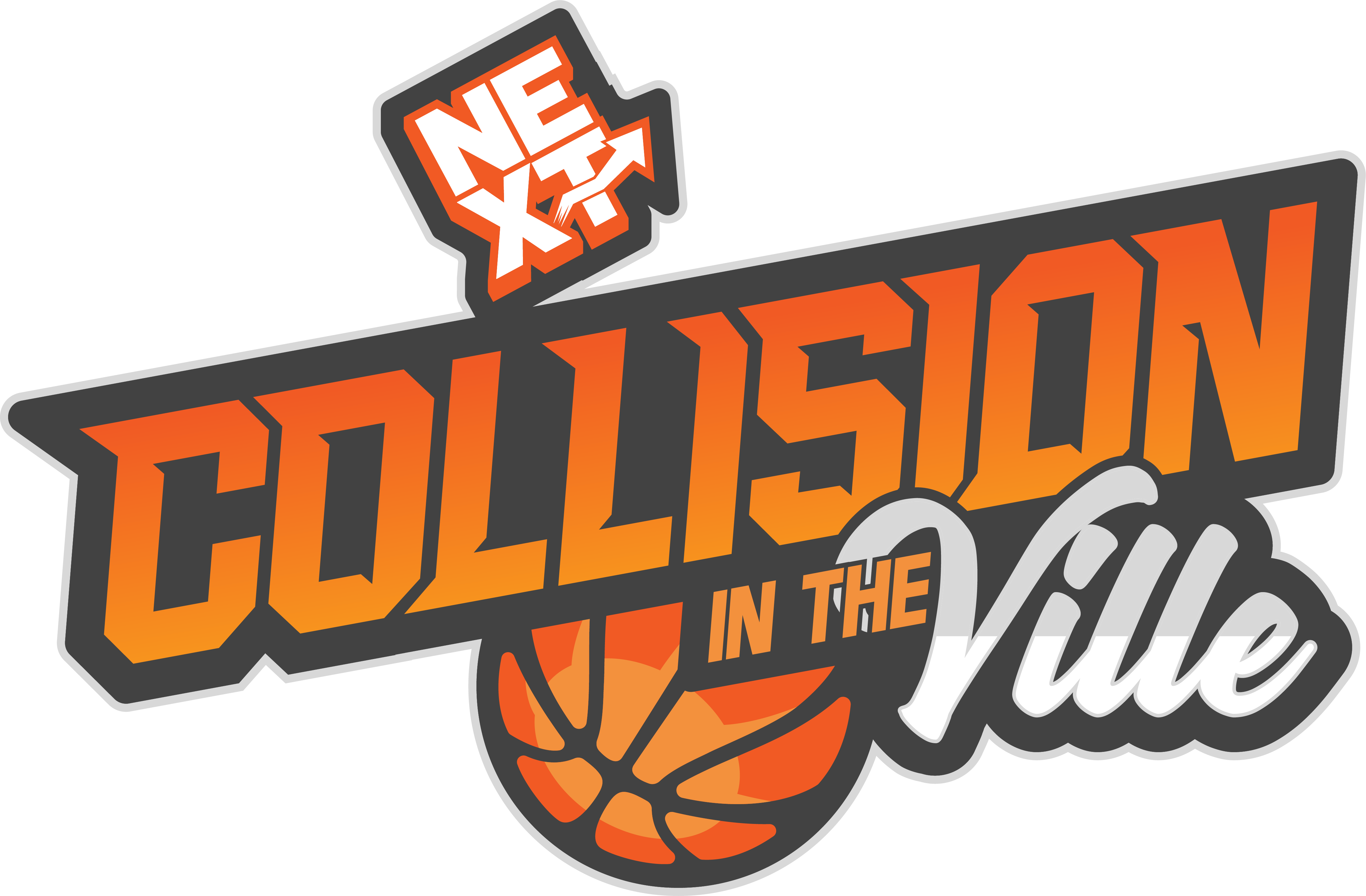 Collision in the Ville